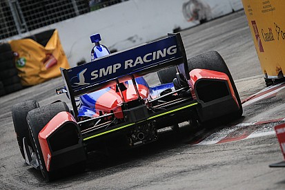 Boris Rotenberg: "Un giorno porteremo l'IndyCar in Russia"