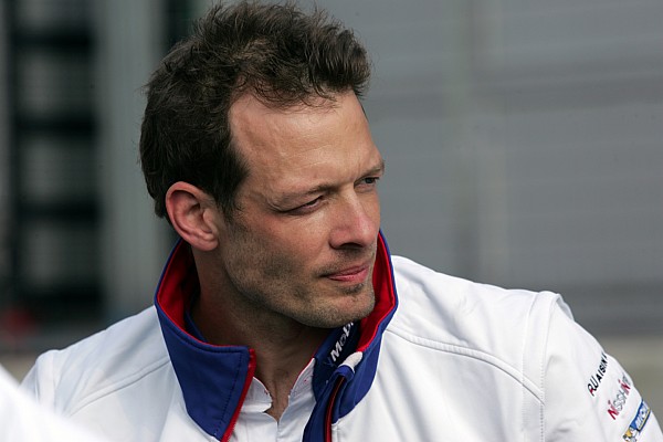 Wurz ser&aacute; consejero de Toyota