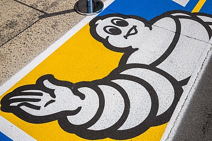 Michelin hará otra prueba antes de fin de año