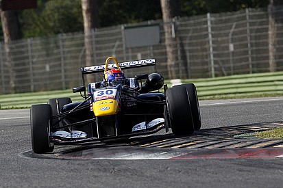 La FIA interdit le saut Karting-F3 après le cas Verstappen