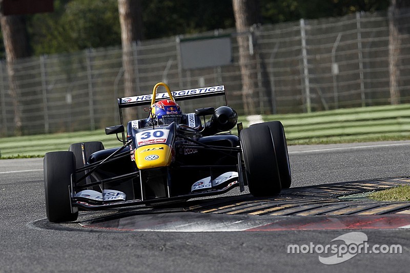 La FIA interdit le saut Karting-F3 après le cas Verstappen