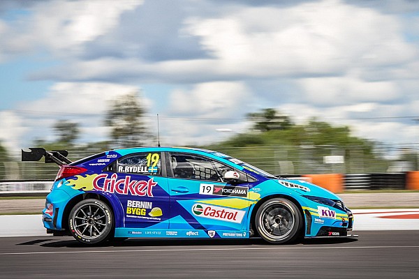 Nouvelles ambitions pour le Nika Racing en 2016