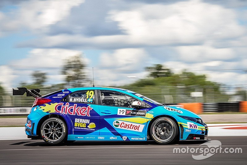 Nouvelles ambitions pour le Nika Racing en 2016