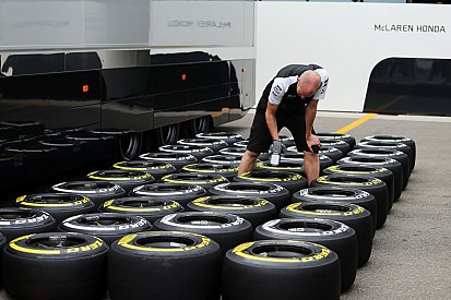 Pirelli maakt compounds voor seizoensopener bekend