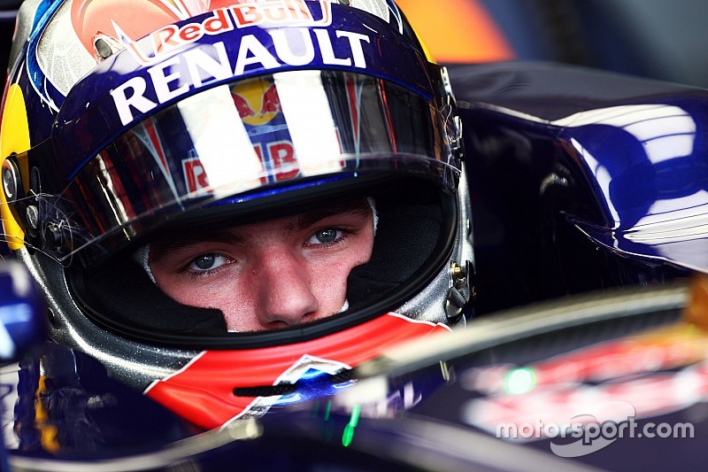 Q&A Max Verstappen: 'Eigen verwachtingen overtroffen'
