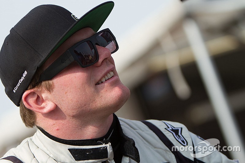 Conor Daly e Bryan Clauson firmano per la Dale Coyne Racing