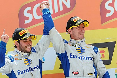 Bom no “portunhol”, Girolami quer ser campeão na Stock Car