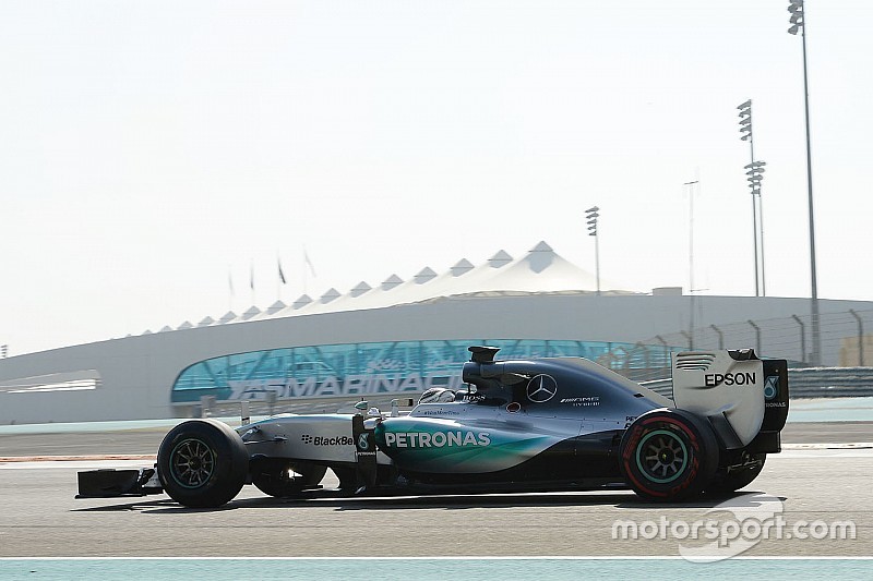 Las posibilidades de Pascal Wehrlein en F1 son 50-50