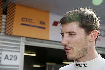 Kevin Estre devient pilote officiel Porsche