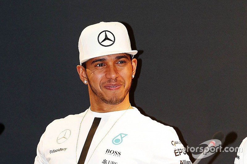Lewis Hamilton: „Nico Rosberg hat einen tollen Job gemacht“