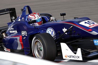 Russell says misunderstanding caused Carlin split