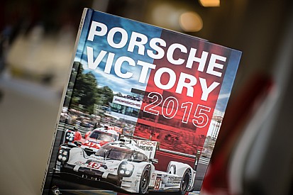 "Porsche Victory 2015": El Almanaque del recuerdo