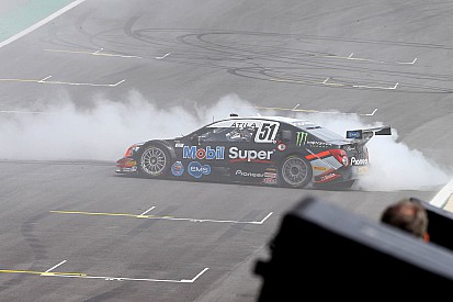 Após vencer, Átila Abreu já pensa em título na Shell em 2016