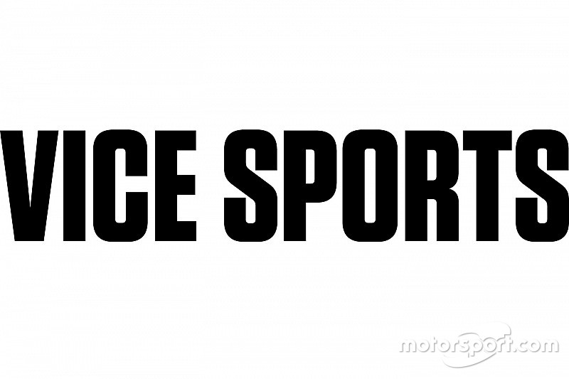 Motorsport.com и VICE Sports объявили о глобальном партнерстве