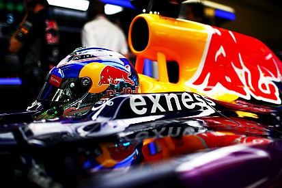 Red Bull's engine demands "offensive" to Ferrari