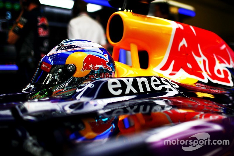 Red Bull's engine demands "offensive" to Ferrari