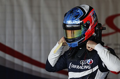 Isaakyan secures full-time GP3 campaign with Koiranen