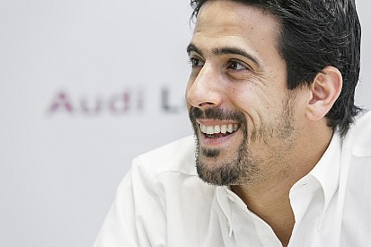 Confiante para Punta, Di Grassi espera manter liderança
