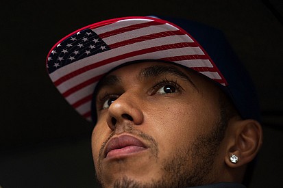 Analysis: Can Lewis Hamilton ever crack America?