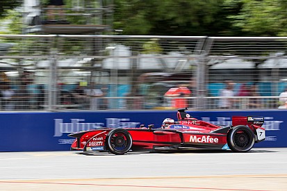 Exclusive: Dragon Racing to become Formula E manufacturer
