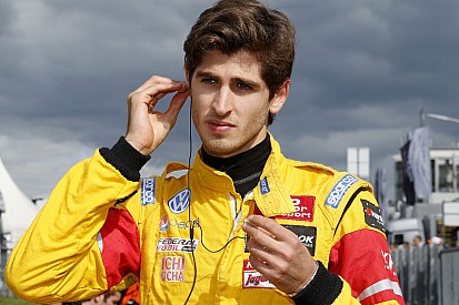 Giovinazzi to make sportscar bow in Asia