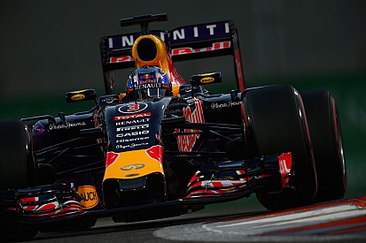 Ricciardo - Red Bull reviendra plus fort que jamais