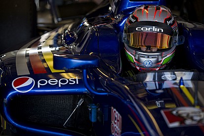 Giovinazzi in AsianLMS con Eurasia Motorsport