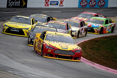 Rétro 2015 - Règlement de comptes à Martinsville
