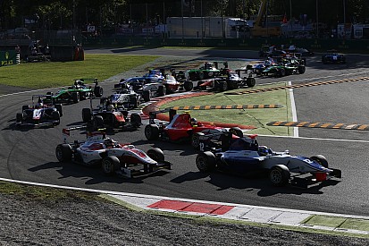 Top 10 - Les meilleurs pilotes GP3 en 2015 (1/2)