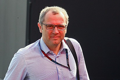 Stefano Domenicali nouveau patron de Lamborghini?