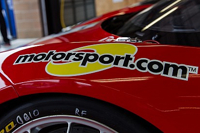 Offre d'emploi 2016 Motorsport.com