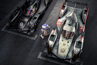 Photos - Quand les livrées Star Wars arrivent en Force!