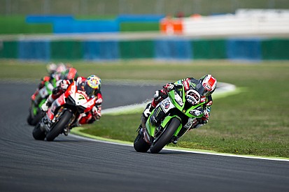 Dal 2016 Gara 1 sarà svolta al sabato pomeriggio