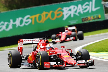 Ferrari: Wenn die Formel 1 wird wie NASCAR, sind wir weg