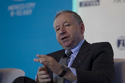 Para Todt, entrada da Jaguar é prova do sucesso da Fórmula E
