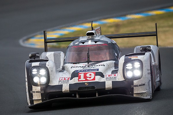 FIA 'dom' F1/Le Mans te laten clashen, aldus Stuck