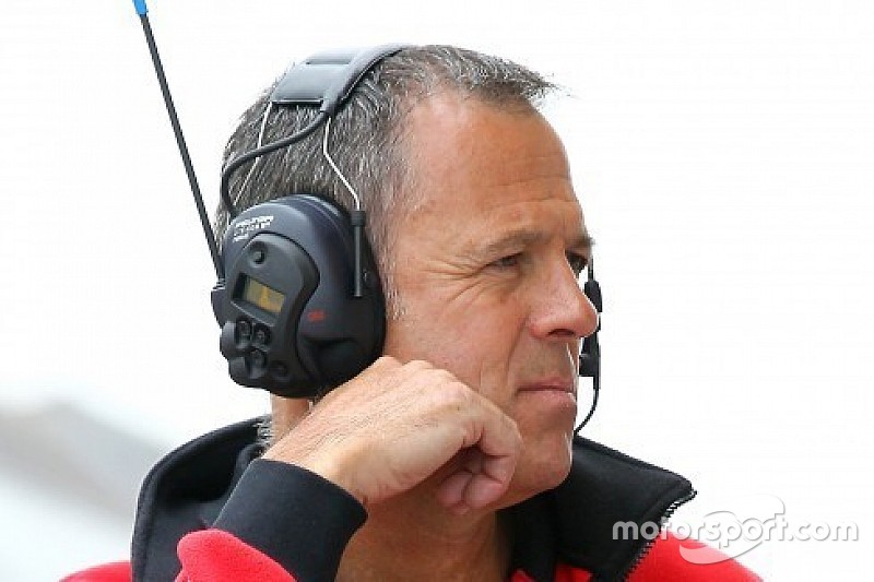 Muir: "Team Milwaukee competitivo. Punta al podio"