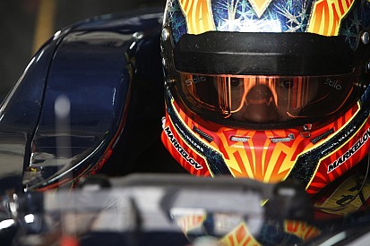 Markelov to make Toyota Racing Series return