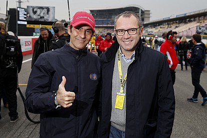 Domenicali sarà il nuovo ad della Lamborghini