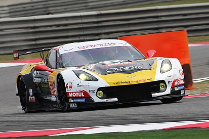 Pas de Corvette en GTE Pro en 2016 pour Larbre