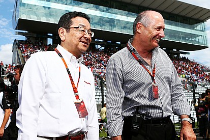 Ron Dennis: So findet McLaren zurück auf die Erfolgsspur