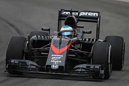 Boullier – “Nous n’avons rien imposé à Honda”