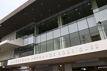 Após F1, F-E e WEC, autódromo mexicano visa Indy em 2017