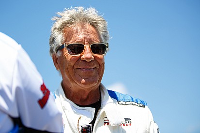 Andretti: "La Ferrari lotterà per il mondiale nel 2016!"