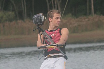 Robert Hoffmann, filho de Ingo Hoffman, morre aos 28 anos
