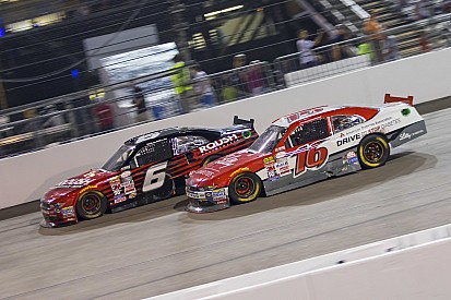 Roush Fenway Racing's Xfinity teams get new crew chiefs