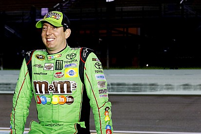 Agora campeão, Kyle Busch passa por nova cirurgia