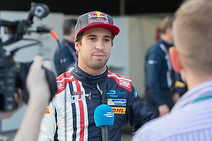 Felix da Costa mantendrá su vinculo con Red Bull