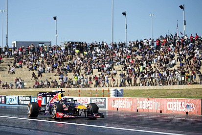 ITV tomaría el lugar de BBC en transmisiones de F1