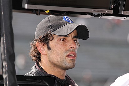 Ex-IndyCar-Pilot Raphael Matos wegen Doping gesperrt